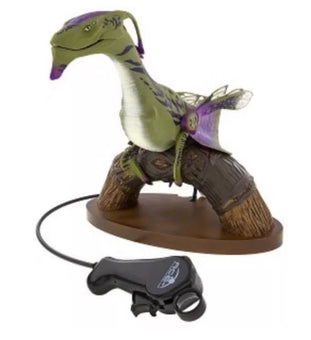 Disney Avatar Interactive Banshee with Perch 20th Anniversary Earth Day New Box