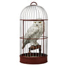 Universal Studios The Wizarding World of Harry Potter Hedwig in Cage Statue New