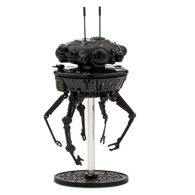 Disney Imperial Probe Droid Star Wars The Empire Strikes Back 40th Limited New