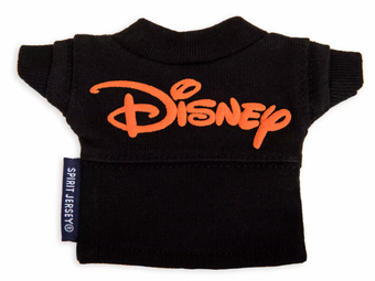 Disney NuiMOs Outfit Disney Halloween Spirit Jersey New
