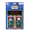 Disney Parks Star Wars R4-X2 & Y5-X2 Droid Factory New with Box