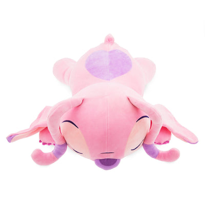 Disney Angel Cuddleez Large Plush New with Tags