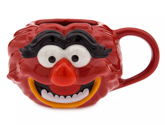 Disney Parks Animal Mug – The Muppets New With Tag