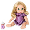 Disney Animators' Collection Rapunzel Doll Origin Series New with Box