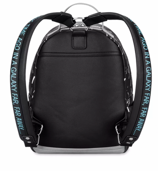 Disney Parks tar Wars Celebrate the Saga Collection Backpack New with Tags