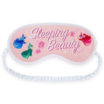 Disney Parks Sleeping Beauty Believe in Your Dreams Sleep Mask New Sealed