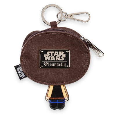 Disney Star Wars Han Solo Coin Purse by Loungefly New with Tags