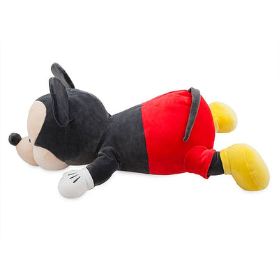 Disney Mickey Mouse Cuddleez Large Plush New with Tags