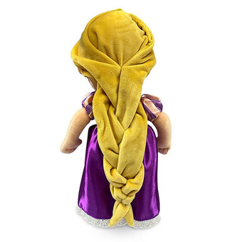 Disney Animators' Collection Rapunzel Plush Doll New with Tags