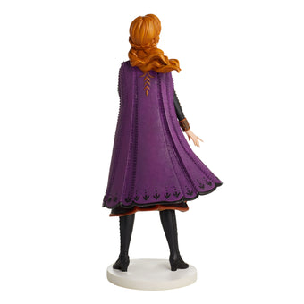 Disney Frozen II Showcase Anna Figurine New with Box