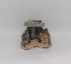 Disney Parks Star Wars Galaxy's Edge Black Spire Outpost Christmas Ornament New