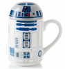 Hallmark Disney Star Wars R2-D2 Mug With Sound New