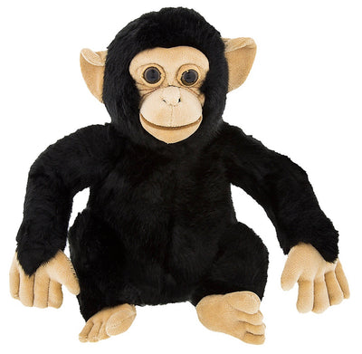 Disney Conservation Oscar the Monkey Plush New with Tags