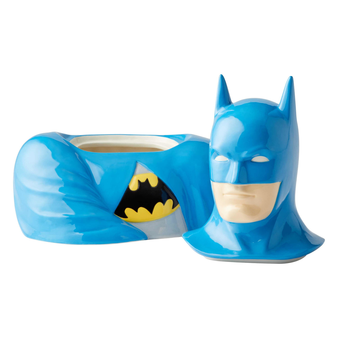 DC Comics Batman Cookie Jar New with Box