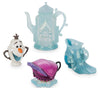 Disney Parks Frozen Olaf Mini Tea Set New with Box