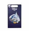 Disney Visa Cardmember 2021 Mickey Minnie Plane Crazy Pin New with Card