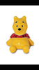 Disney Parks Winnie the Pooh Figurine by Arribas Swarovski Jeweled Mini New Box