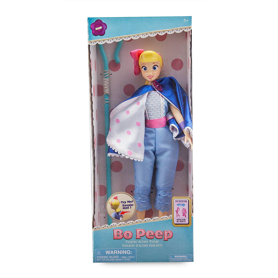 Disney Parks Toy Story Bo Peep 14