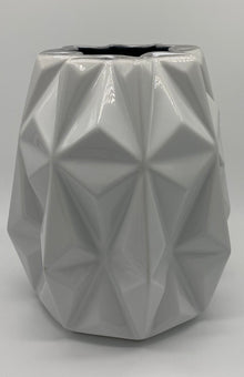 Disney Parks Epcot Spaceship Earth Light Collection Vase New