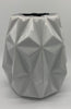 Disney Parks Epcot Spaceship Earth Light Collection Vase New