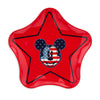 Disney Parks Epcot Usa Mickey Mouse Americana Star Plate New