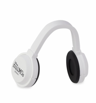 Disney NuiMOs Headphones Accessory New with Card