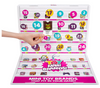 Mini Brands Series 3 Christmas Advent Calendar 24 Minis 6 Exclusive Zuru New Box