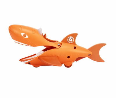 Octonauts Above & Beyond Kwazii & Gup B Adventure Pack Toy Set New with Box