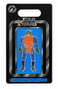 Disney Parks Star Wars Walrus Man Action Figure Pin New With Card