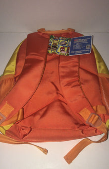 Disney Parks Shanghai Marvel Iron Man Backpack New with Tags