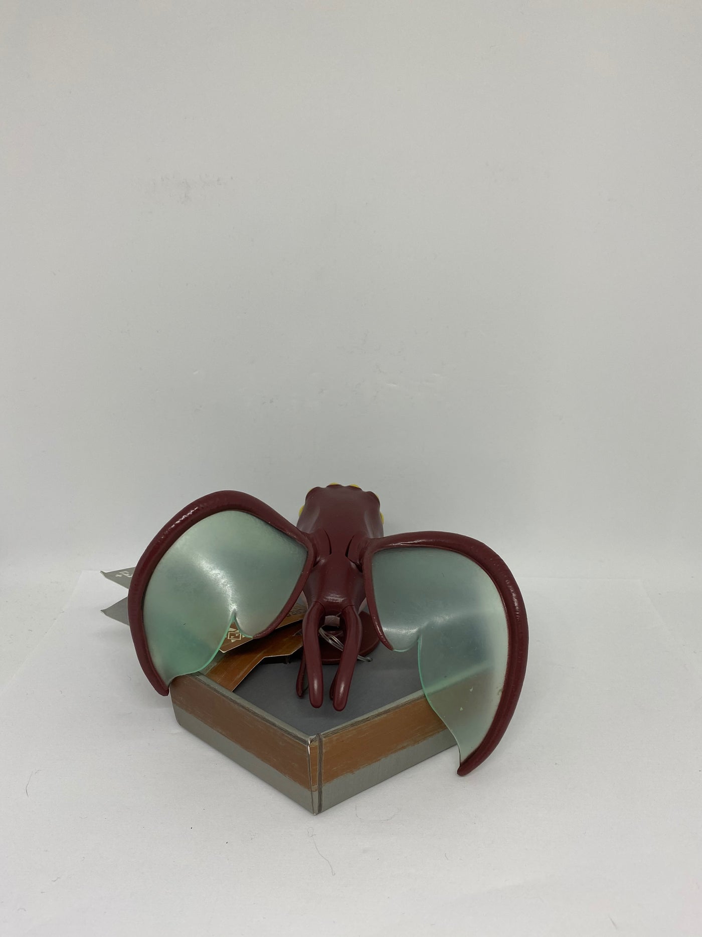 Disney Parks Star Wars Galaxy Edge Neebray Creature Figure New with Box