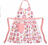 Disney Mickey Mouse Cupcake Apron for Adults New with tag