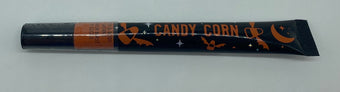 Bath and Body Works Halloween Candy Corn Flavor Burst Lip Gloss Brand New