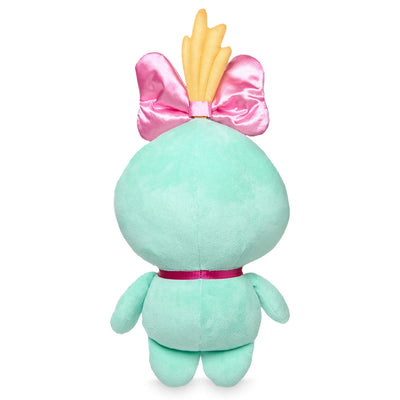 Disney Animators' Collection Scrump Plush Lilo & Stitch Small Plush New with Tag