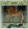 Breyer Horses 2021 Holiday Beautiful Breeds Christmas Ornament Belgian New