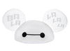 Disney Parks Baymax Felt Ear Hat New with Tags