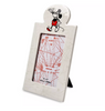 Disney 100 Years of Wonder Celebration Mickey Photo Frame 5'' x 7 New