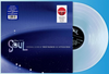 Disney Pixar Soul Soudtrack Clear Vinyl Limited Exclusive Target New Sealed