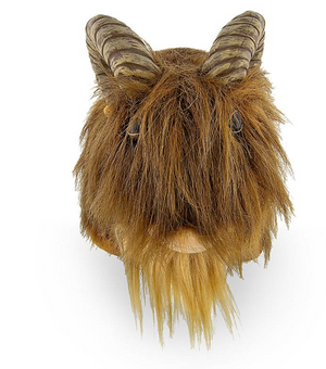 Disney Parks Star Wars Galaxy Edge Bantha Talking Plush New with tag