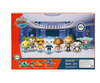 Octonauts Above & Beyond The Whole Octo Crew Figure Gift Set New with Box