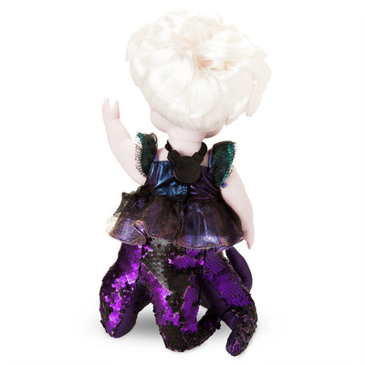Disney Animators' Collection Ursula Doll The Little Mermaid Special Edition 16''