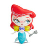 Disney Miss Mindy Ariel The Little Mermaid Vinyl Figurine New with Box