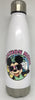 Disney Parks Mickey Mouse Vacation Mode Metal Water Bottle New