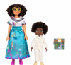 Disney Encanto Mirabel and Antonio Gift Ceremony Story Doll Set New