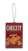 Cheez-It Decoupage Christmas Tree Ornament New With Tag