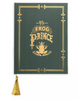 Disney The Princess and the Frog Replica Journal New