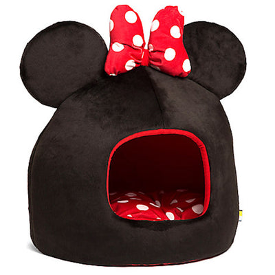 Disney Minnie Mouse Pet Dome New with Tags