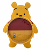 Disney Winnie the Pooh Pin Trader Mini Backpack New with Tags