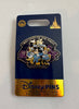 Disney 4 Parks 50th Mickey Friends I Was Part of the Magic Limited Pin New Card