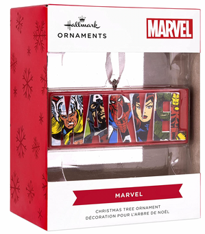 Hallmark WWE Championship Belt Walmart Exclusive Christmas Ornament New With Box